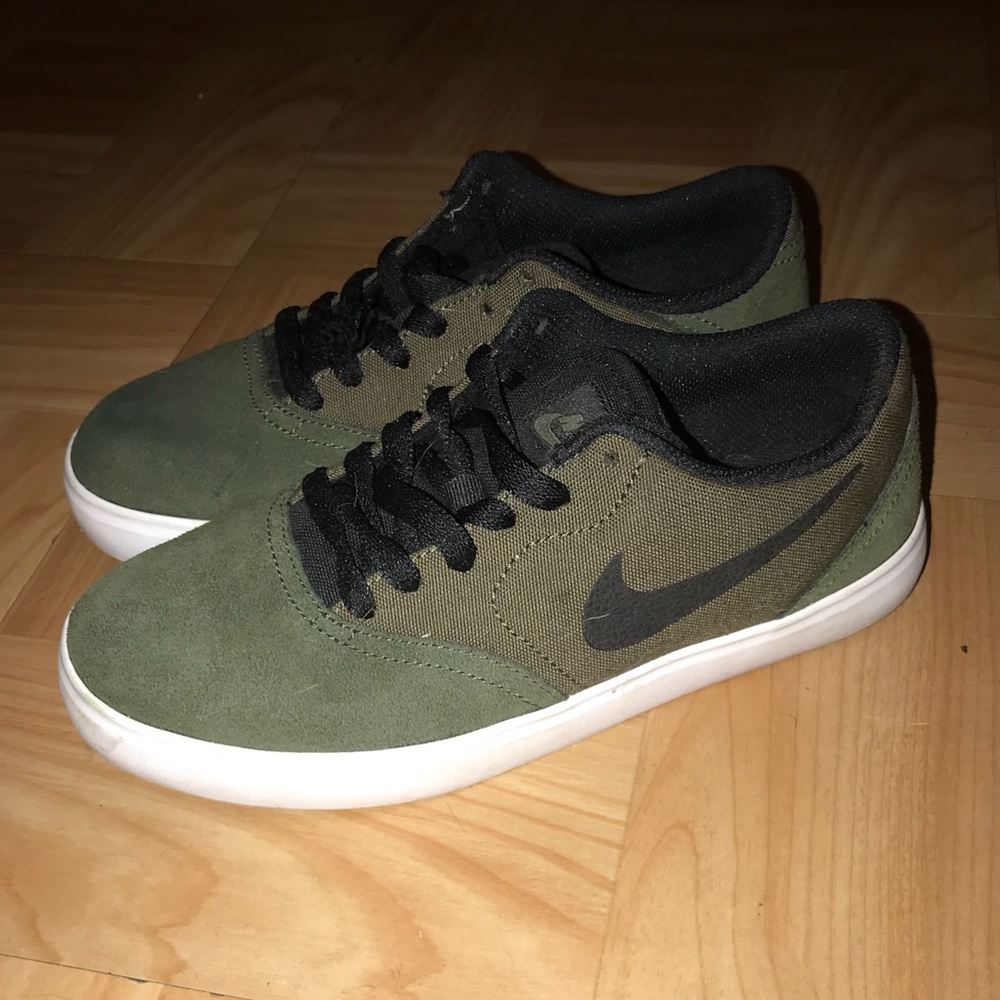 Skater Nike